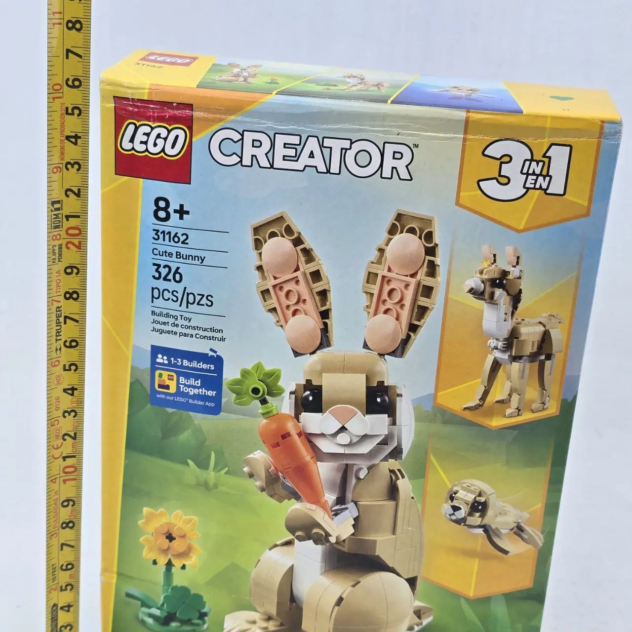Lego Creator 3 en 1 (31162) - Juguetes - imagen 5