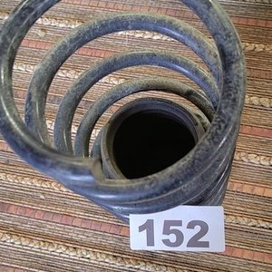 Espiral de Suspensión para Vehículo - imagen 2