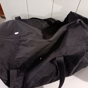 Bolso Deportivo Lexus, Cubre Colchón 1 Plaza y Manta de Bebé - imagen 4
