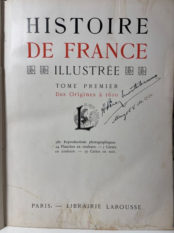 Item 879460 - Image 1