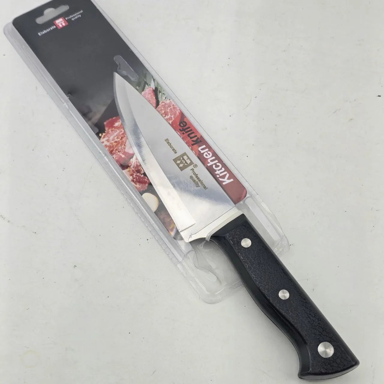 Cuchillo de cocina de alta calidad