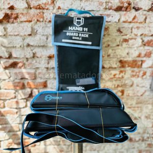 Lote anterior: Rack para Tabla de Surf Hang 11 Board Rack Single