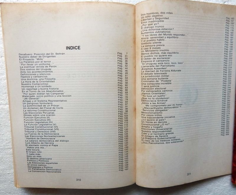 Libro de Washington Beltrán: Mandato, Tinta Y Pasión - imagen 8
