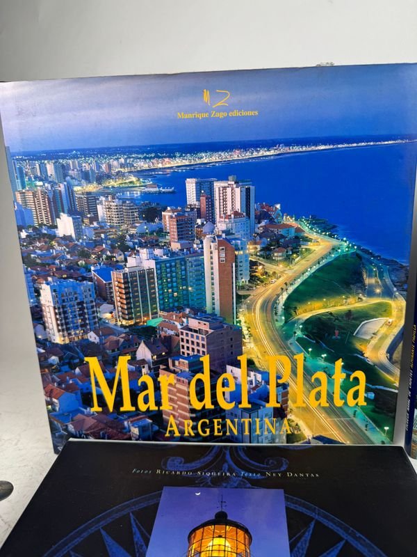 Cuatro libros sobre viajes y patrimonio - imagen 4