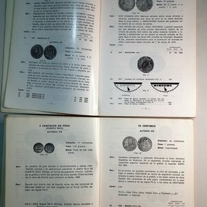 Catálogos "La Peseta" de José A. Vicenti: Ediciones 1977 y 1977/78 - imagen 4