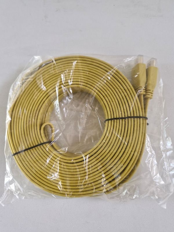 Cable HDMI de alta calidad para plasma, LCD y audio - imagen 2