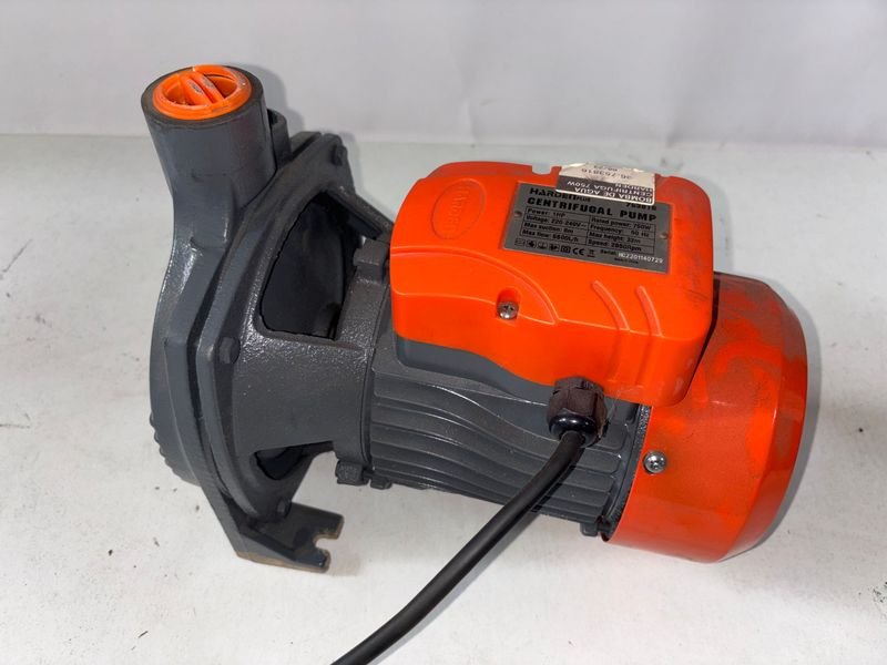 Bomba de agua centrifuga 750w: Equipamiento industrial - imagen 2