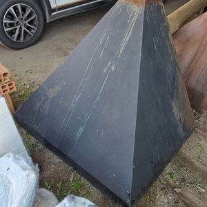 Campana de estufa  - imagen 2
