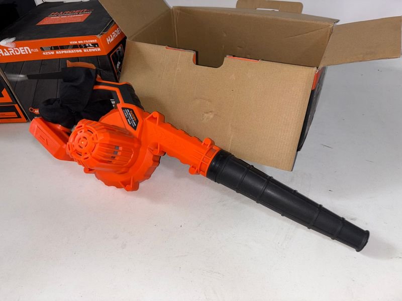 Sopladoras y equipo eléctrico desconocido para la venta - imagen 5