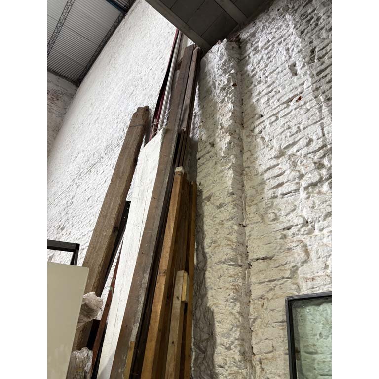 Muebles de madera para almacenamiento y decoración - imagen 2