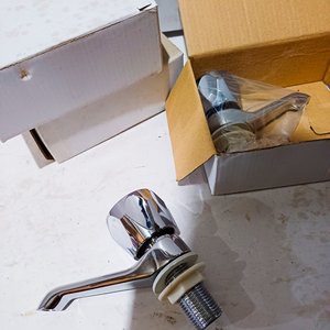 3 Cajas con 2 Canillas Simples Cada Una - imagen 3