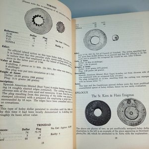 Libro "World Countermarks on Medieval and Modern Coins" de Gregory G. Brunk - imagen 5