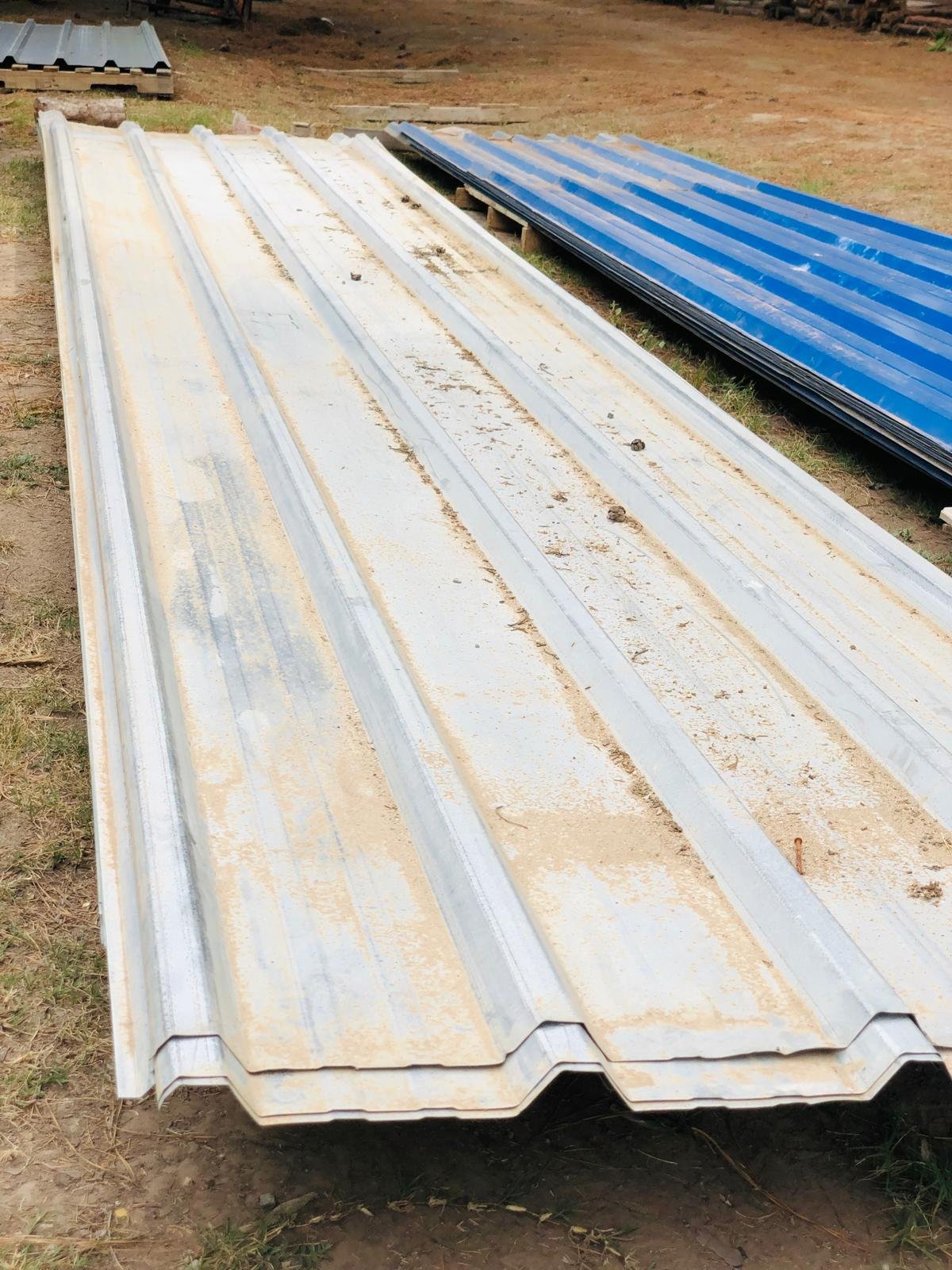 Materiales de construcción usados para la venta - imagen 3