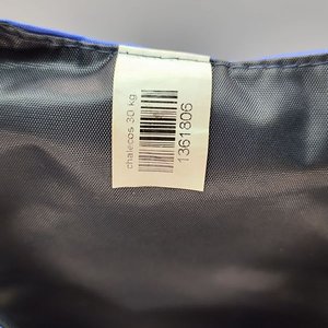 Chaleco Salvavidas Infantil Azul y Negro hasta 30 kg - imagen 4