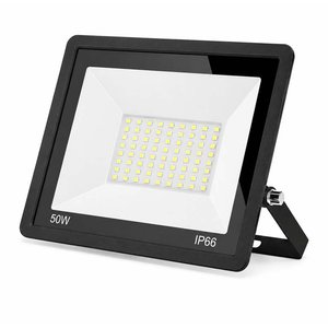 Lote anterior: Foco LED Exterior 50W IP66 Alta Eficiencia