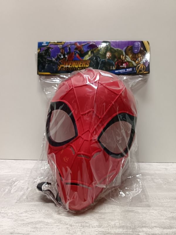 Lotes de mascaras de superhéroes de los Vengadores - imagen 3