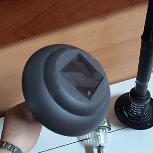Lote de 3 Faroles Solares para Jardín - imagen 4
