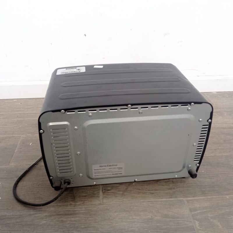 Hornito eléctrico marca Punktal en buen estado - imagen 5