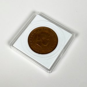 Moneda de Portugal de 1892 - imagen 2