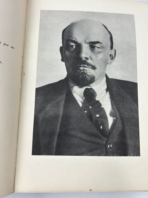 Colección de libros sobre Lenin y marxismo - imagen 6