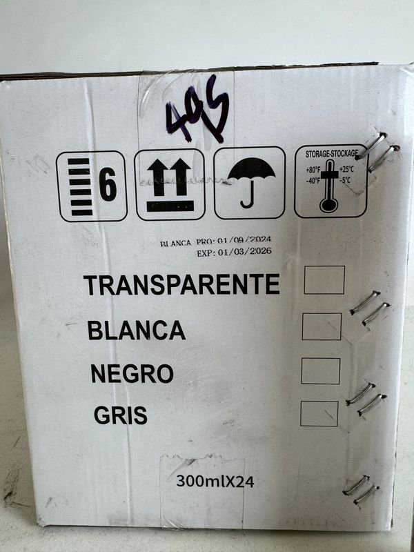 Adhesivos libres de clavos en cajas de 24 unidades - imagen 2