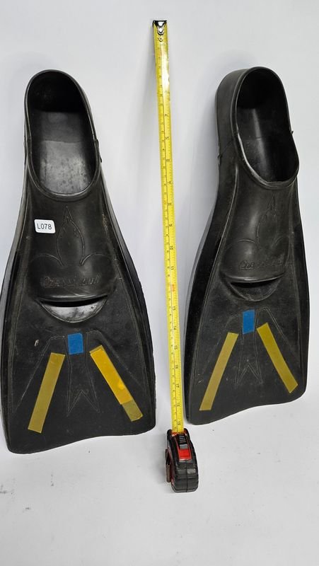 Patas de Rana - Accesorios para Vehículos