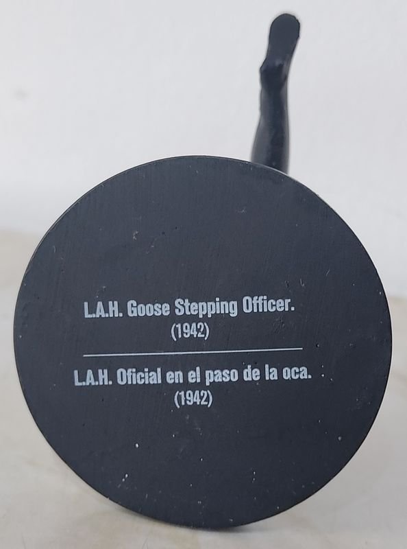 Soldado Alemán de las SS - Juguetes - imagen 6
