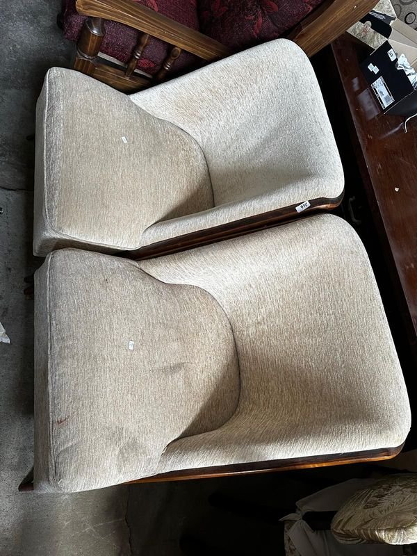 Sillones individuales de gran calidad - imagen 2