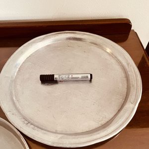 Juego de 5 Fuentes Redondas para Horno - imagen 3