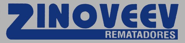 Logo de ZINOVEEV, IVÁN