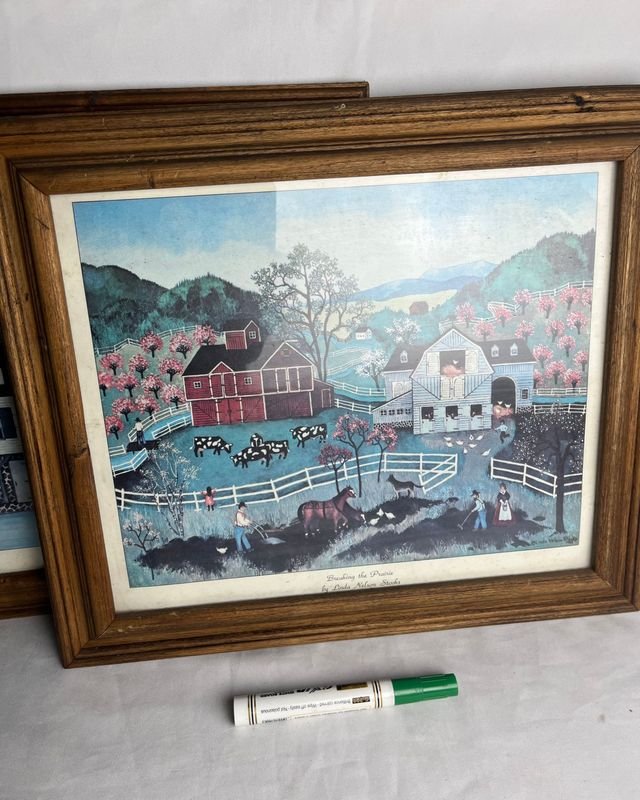 Cuadros de arte en venta - imagen 4