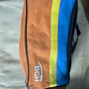 Bolso de Auxilio con 6 Artículos para Coche - imagen 3