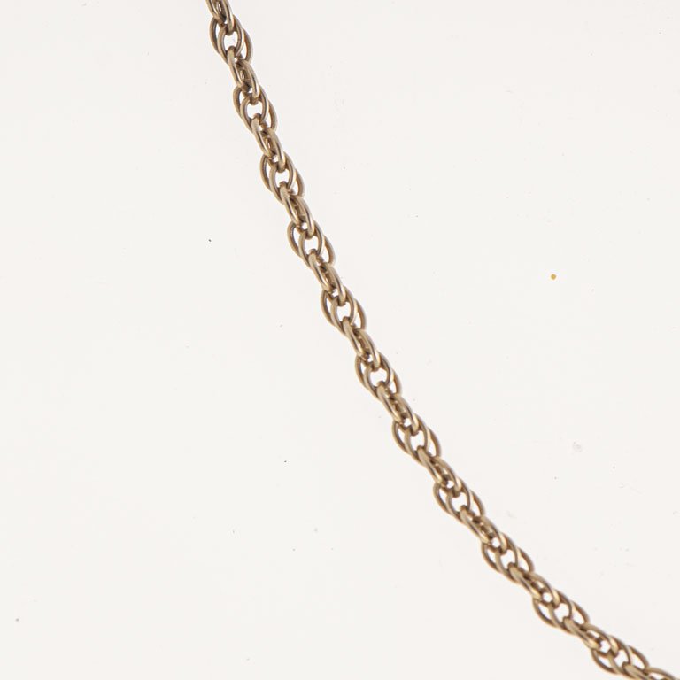 Cadena oro 18k de buena calidad - imagen 2