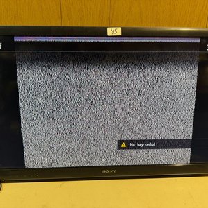 Televisor Sony Bravia LCD 32" con Detalle - imagen 7
