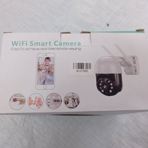 Seis piezas,camara x niño,router ,camaras wifi,ect. - imagen 3