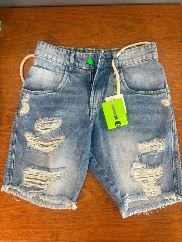 Ropa de Denim para Hombre - Jay Jones - imagen 3