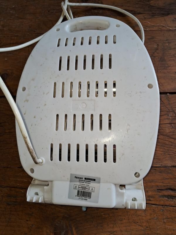 Calefactor eléctrico para venta - imagen 3