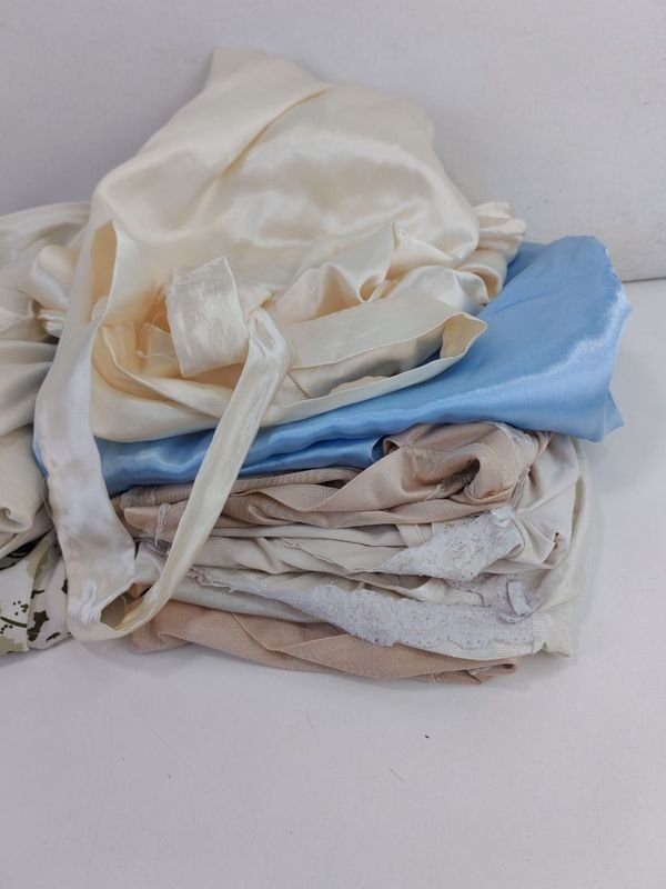 Pijamas Talle L/46 - Ropa de Cama - imagen 3