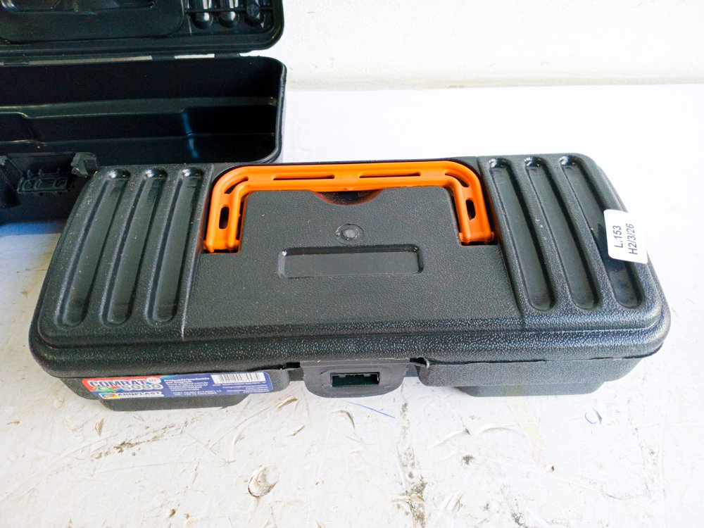 Cajas de plástico para almacenamiento - imagen 2