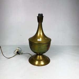 Lámpara de Sobremesa Vintage en Bronce - imagen 1