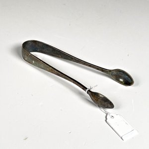 Lote anterior: Pinza de Metal Dixon F.C.C. del U para Repartición de Restaurantes
