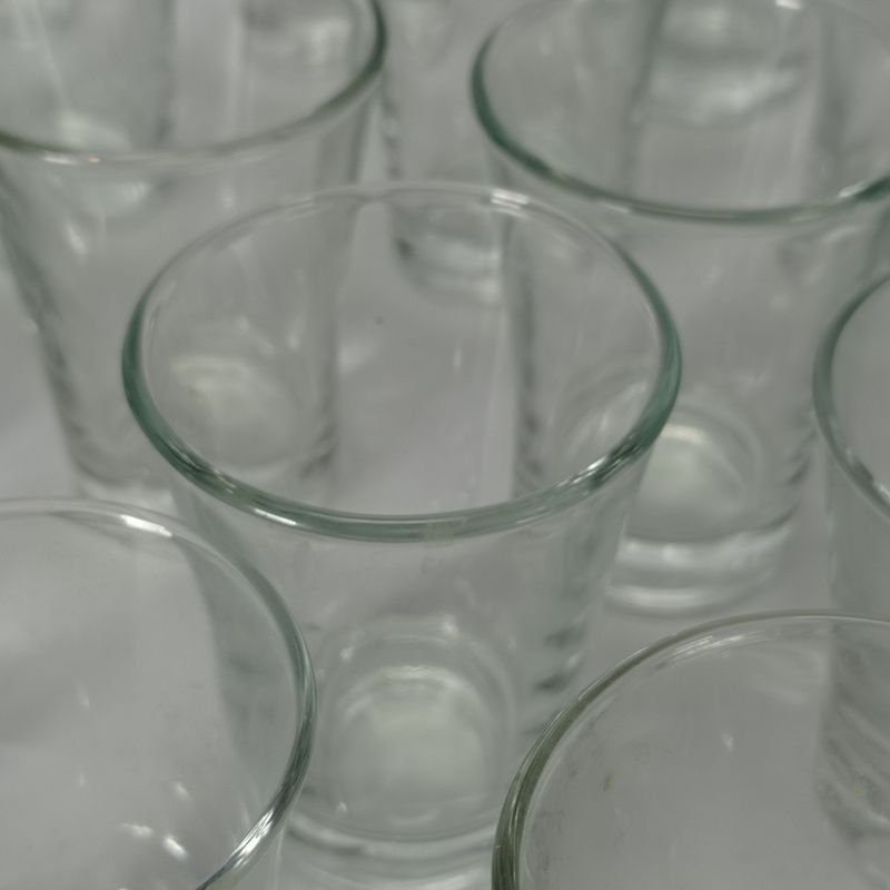 Vasitos para shot en excelente estado - imagen 4