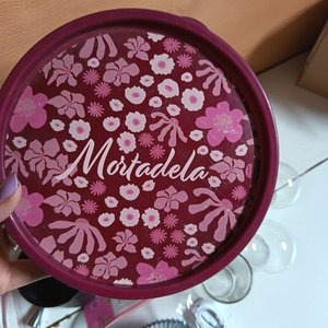 Set de Repostería y Decoración con Molde Corazón y Accesorios - imagen 2