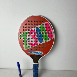 Paleta de Paddle Trinext Team Usada - imagen 1