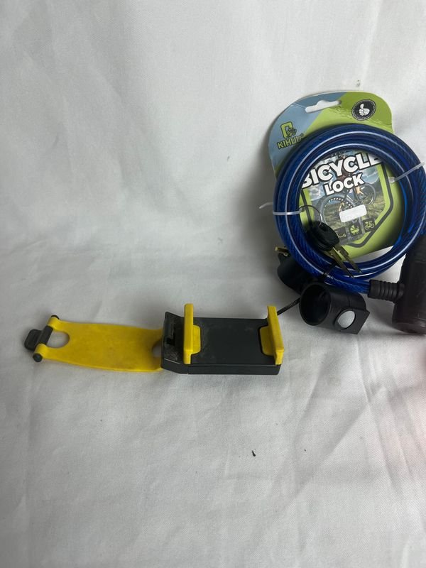 Kit de seguridad para bicicleta - imagen 5