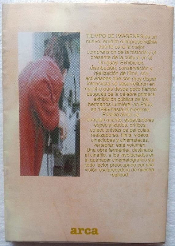 Libro sobre la historia del cine uruguayo - imagen 7