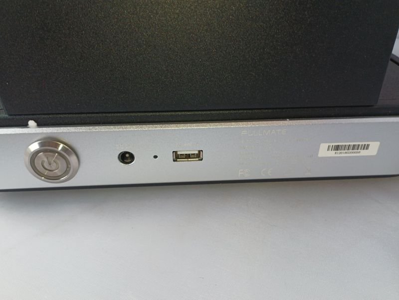 Impresora de uñas profesional Fullmate X12 - imagen 4