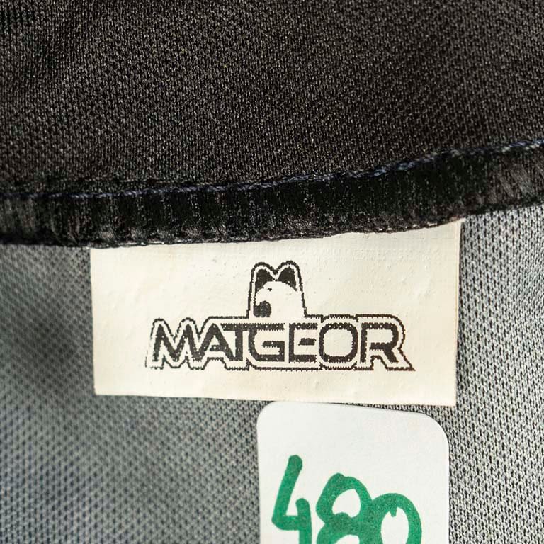Camiseta de fútbol de El Tanque Sisley marca MATGEOR - imagen 3