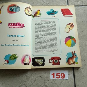 Español Estructural 3 - Libro de Texto de Lengua Española - imagen 2