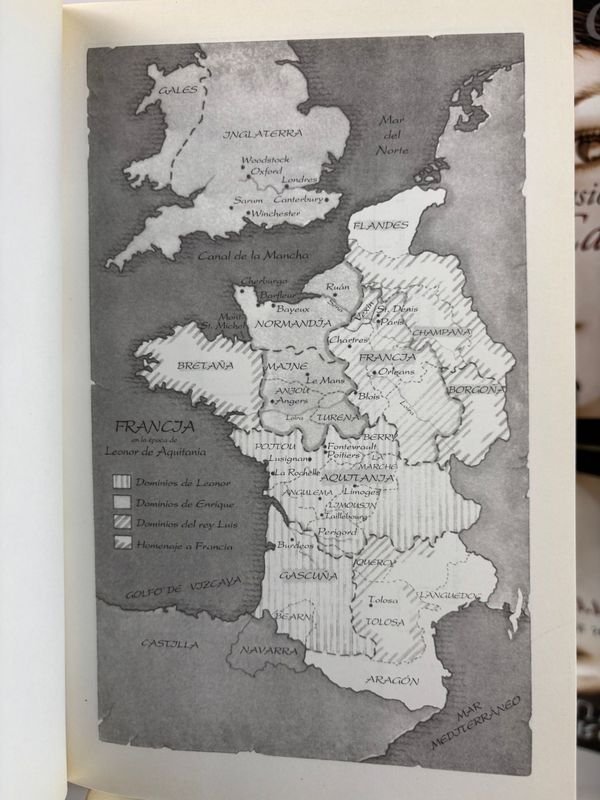 Colección de libros de narrativa y historia - imagen 11
